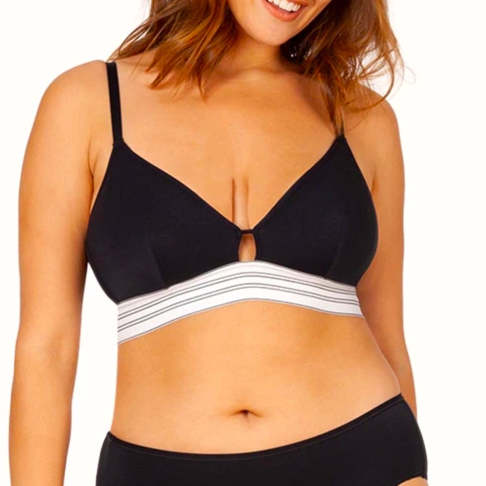 Lively All Day Busty Bralette